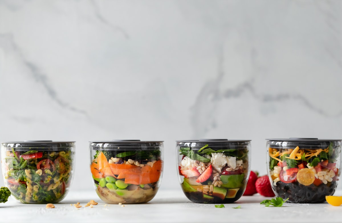 Online nutrition consultation session