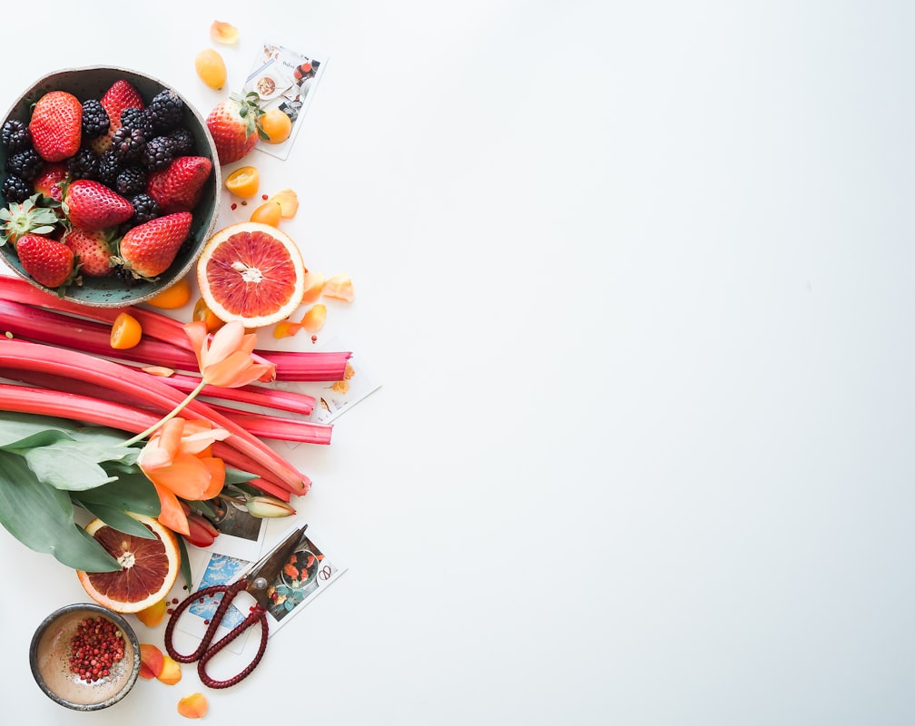 Food Sensitivity and Personal Nutrition